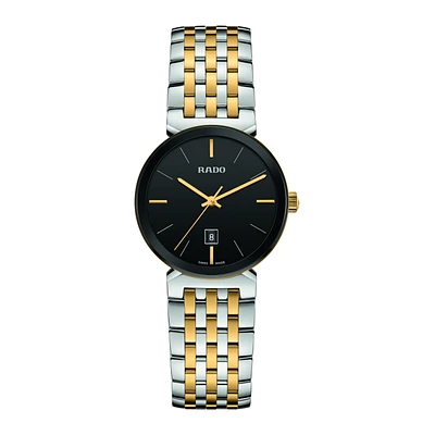 Florence Black Dial 30MM Quartz R48913153