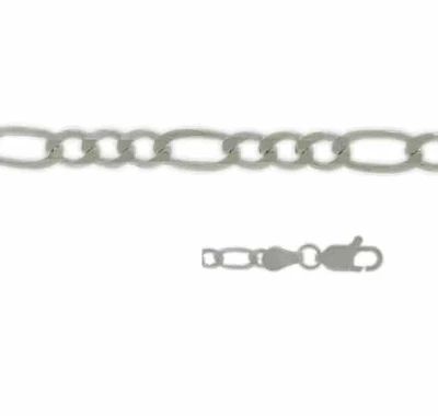 Sterling Silver Anklet