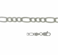 Sterling Silver Anklet