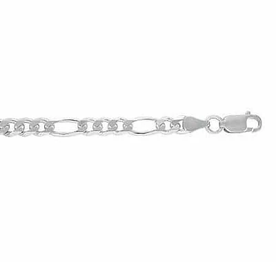 Sterling Silver Anklet