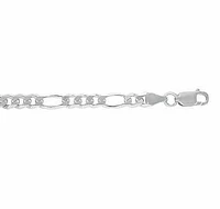 Sterling Silver Anklet