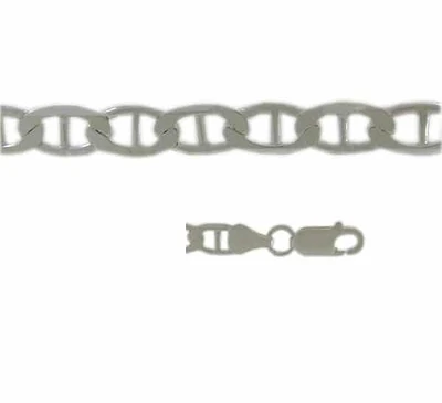 Sterling Silver Anklet