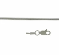 Sterling Silver Anklet