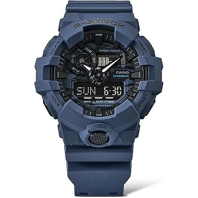 G-SHOCK GA700CA-2A MEN'S WATCH