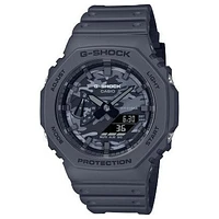 G-SHOCK GA2100CA-8A MEN'S WATCH