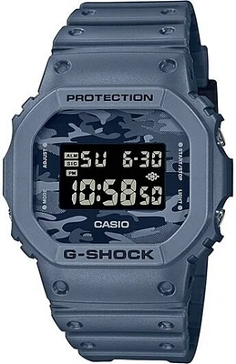 G-SHOCK DW5600CA- MEN'S WATCH