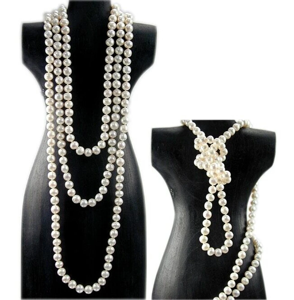 Freshwater Pearl Necklace