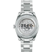 Seiko Presage White Dial 40 MM Automatic SPB277 Limited Edition