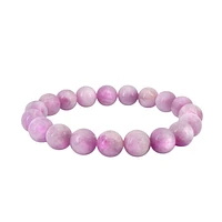 Kunzite Elastic Bracelet