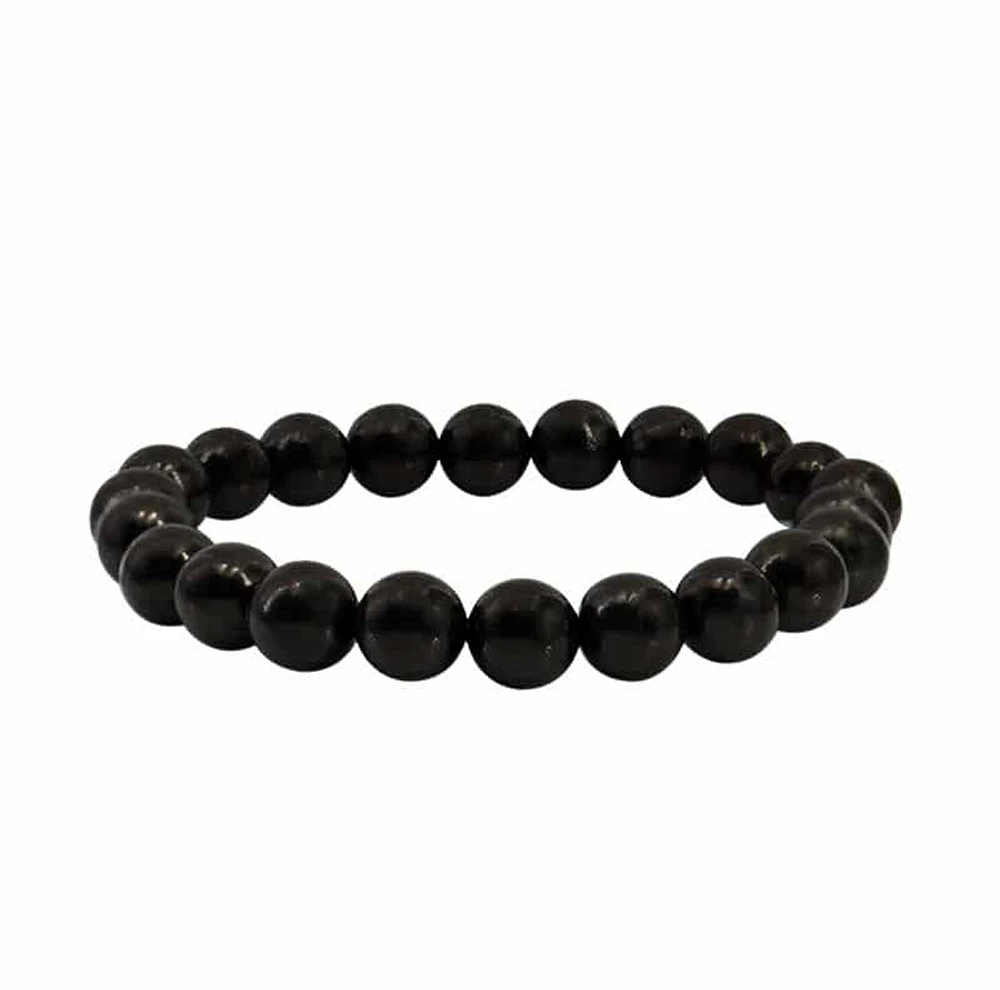 Shungite Elastic Bracelet