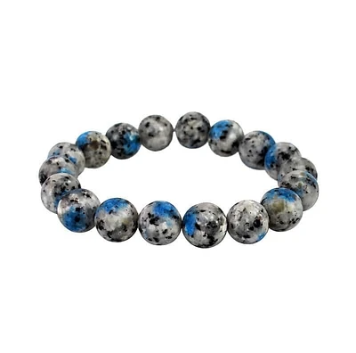 K2 Jasper Elastic Bracelet