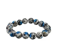 K2 Jasper Elastic Bracelet