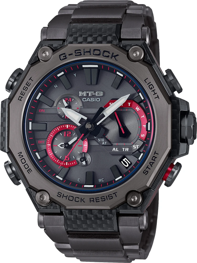 G-SHOCK MTGB2000YBD1 WATCH