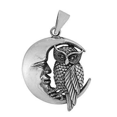 Sterling Silver