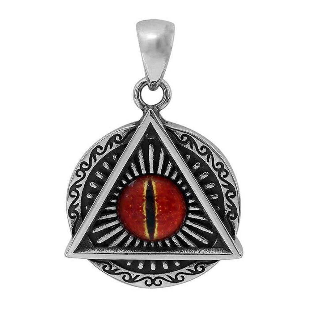 Sterling Silver
