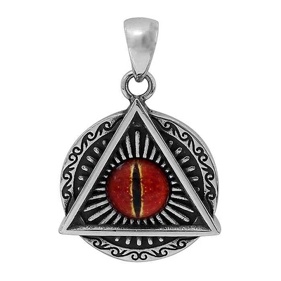 Sterling Silver