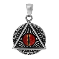Sterling Silver