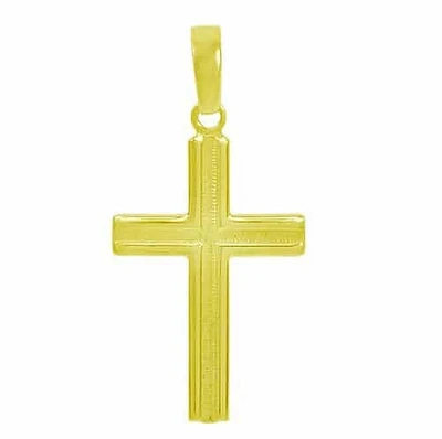Sterling Silver With Gold
