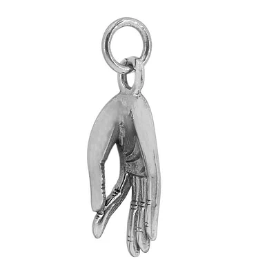 Sterling Silver