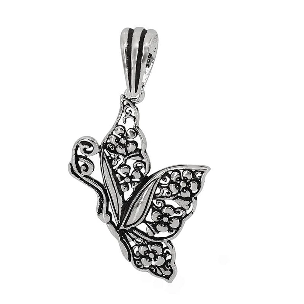 Sterling Silver