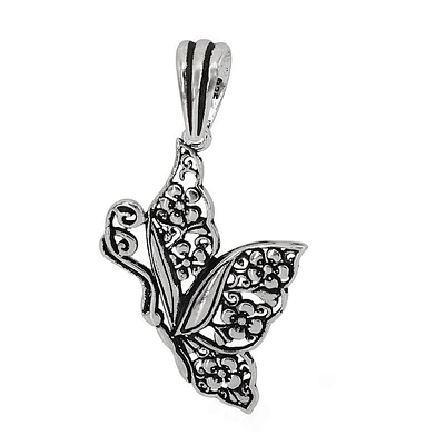 Sterling Silver