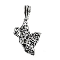 Sterling Silver