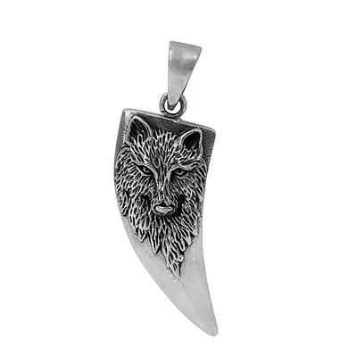 Sterling Silver