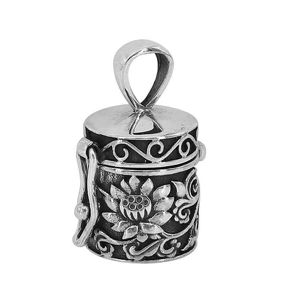 Sterling Silver