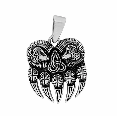 Sterling Silver