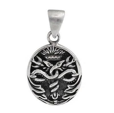 Sterling Silver