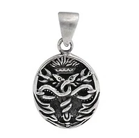 Sterling Silver