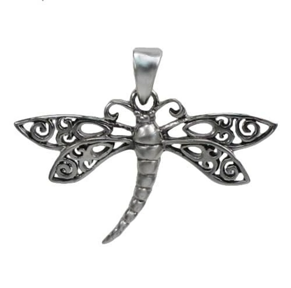 Sterling Silver, Fancy Style