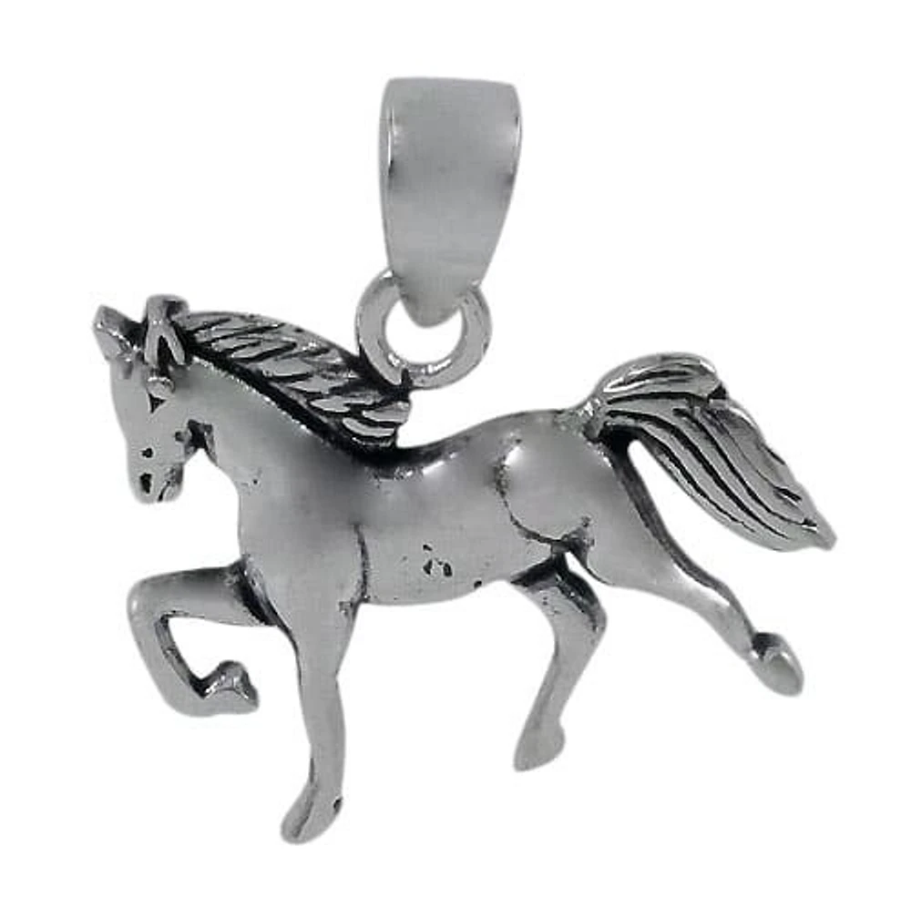 Sterling Silver