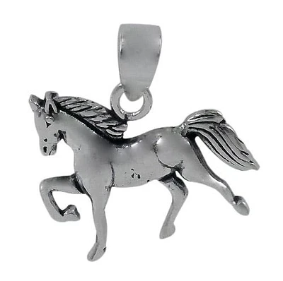 Sterling Silver