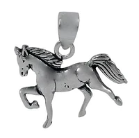 Sterling Silver