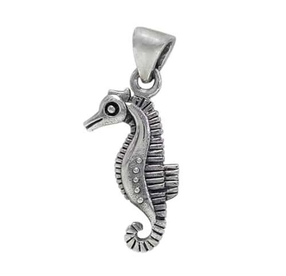Sterling Silver