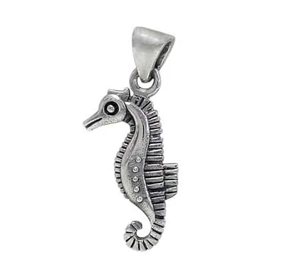 Sterling Silver