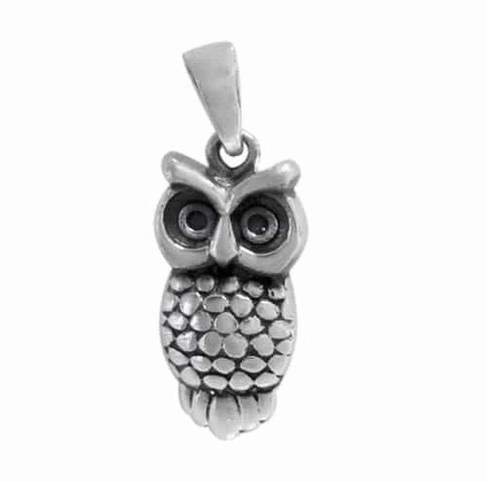 Sterling Silver