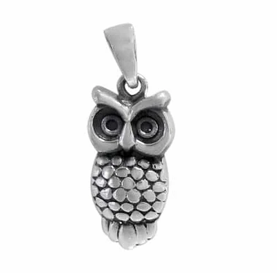 Sterling Silver