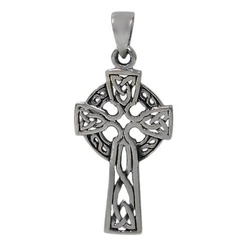 Sterling Silver