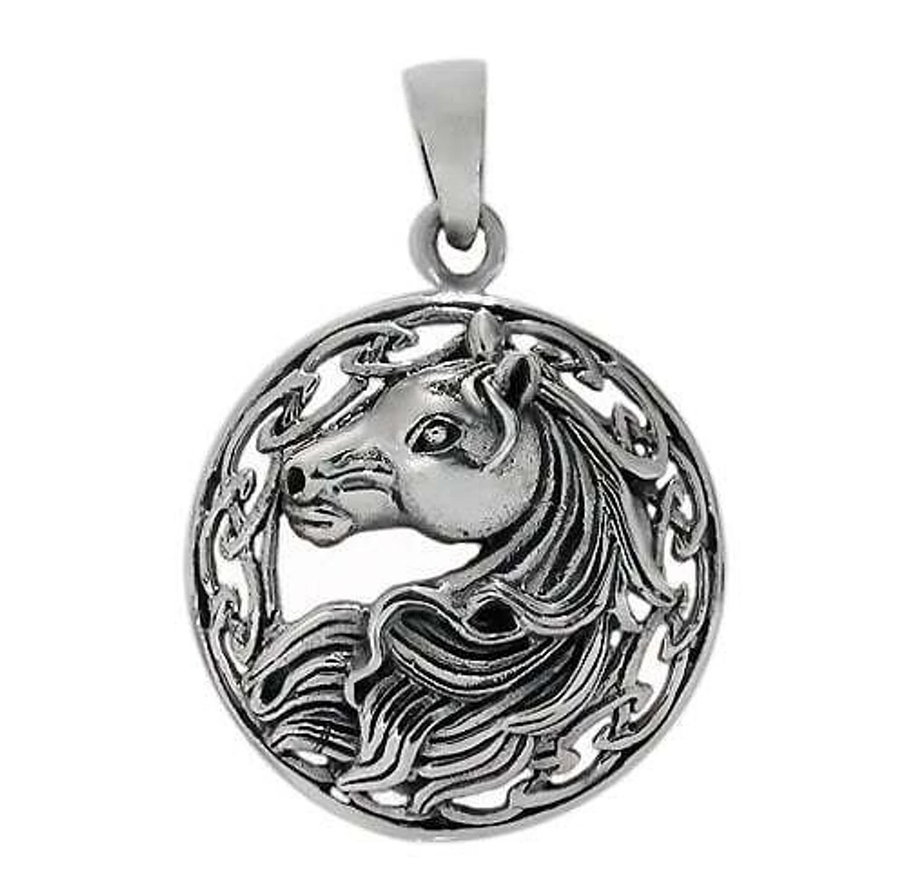 Sterling Silver