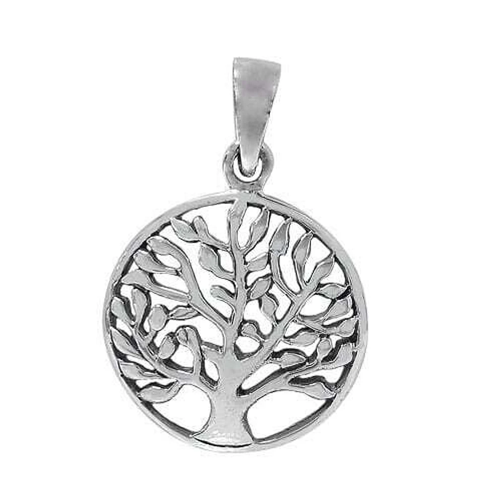 Sterling Silver