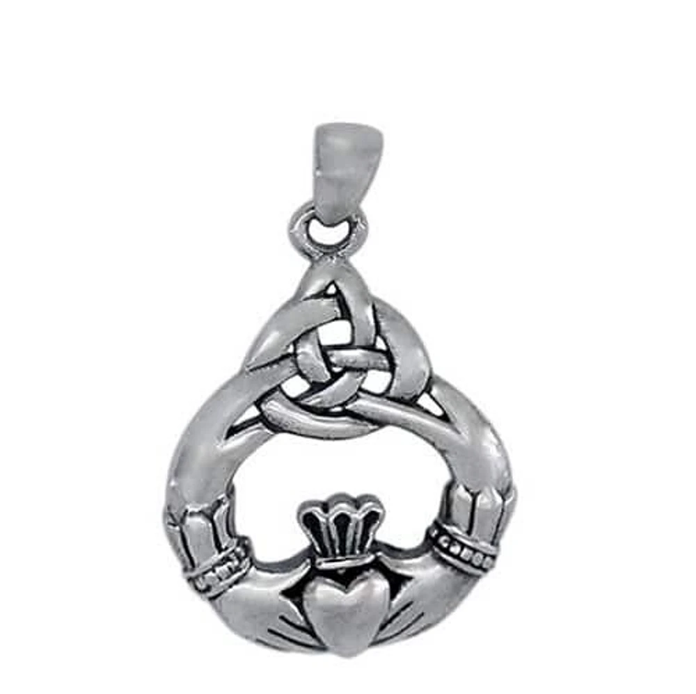 Sterling Silver