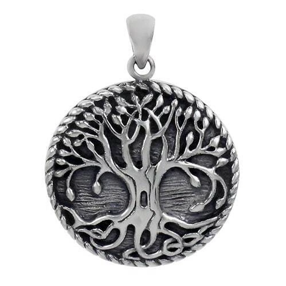 Sterling Silver