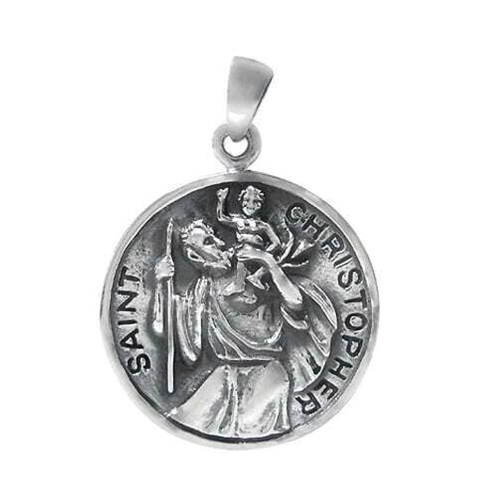 Sterling Silver