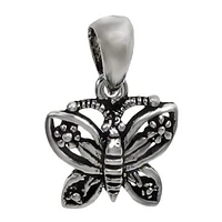 Sterling Silver, Fancy Style