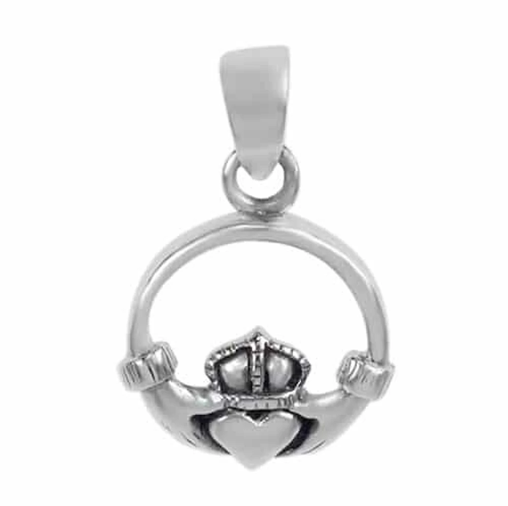 Sterling Silver, Fancy Style