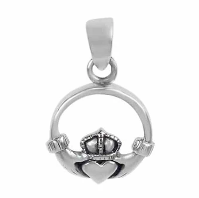 Sterling Silver, Fancy Style
