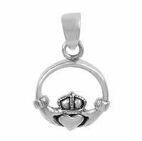 Sterling Silver, Fancy Style