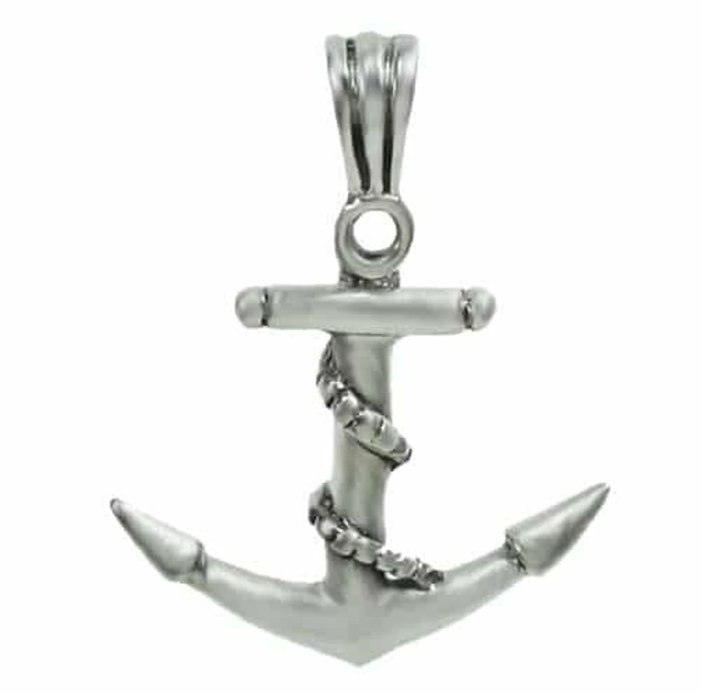 Sterling Silver, Fancy Style